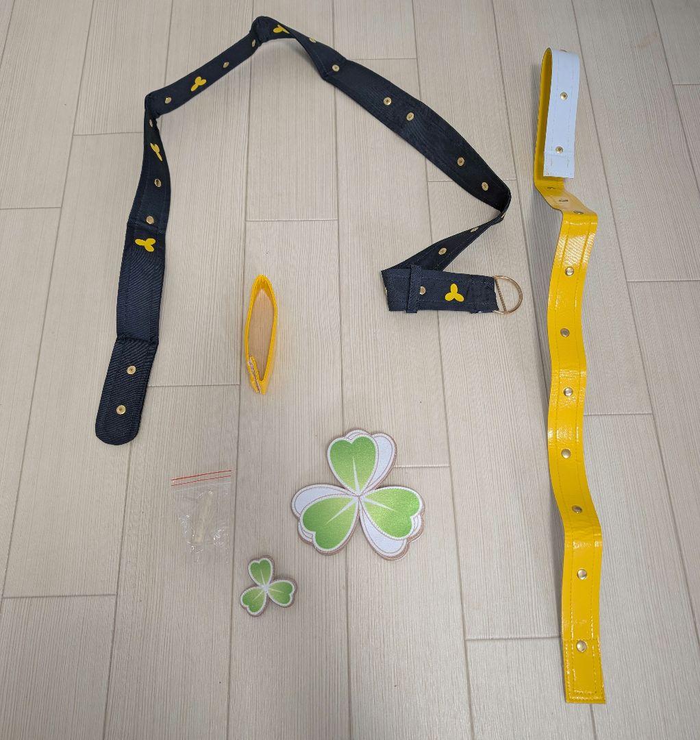 日野森雫 コスプレ 衣装 プロセカ