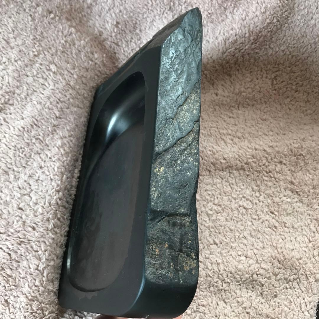 【最終セール】大きい土佐硯