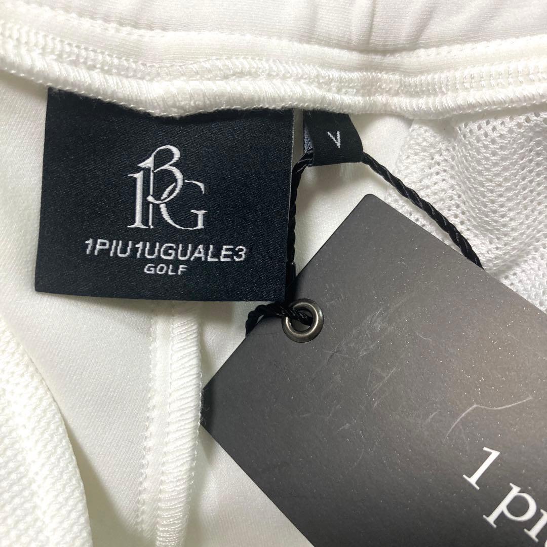 メンズウェア 1piu1uguale3 GOLF JERSEY PANTS