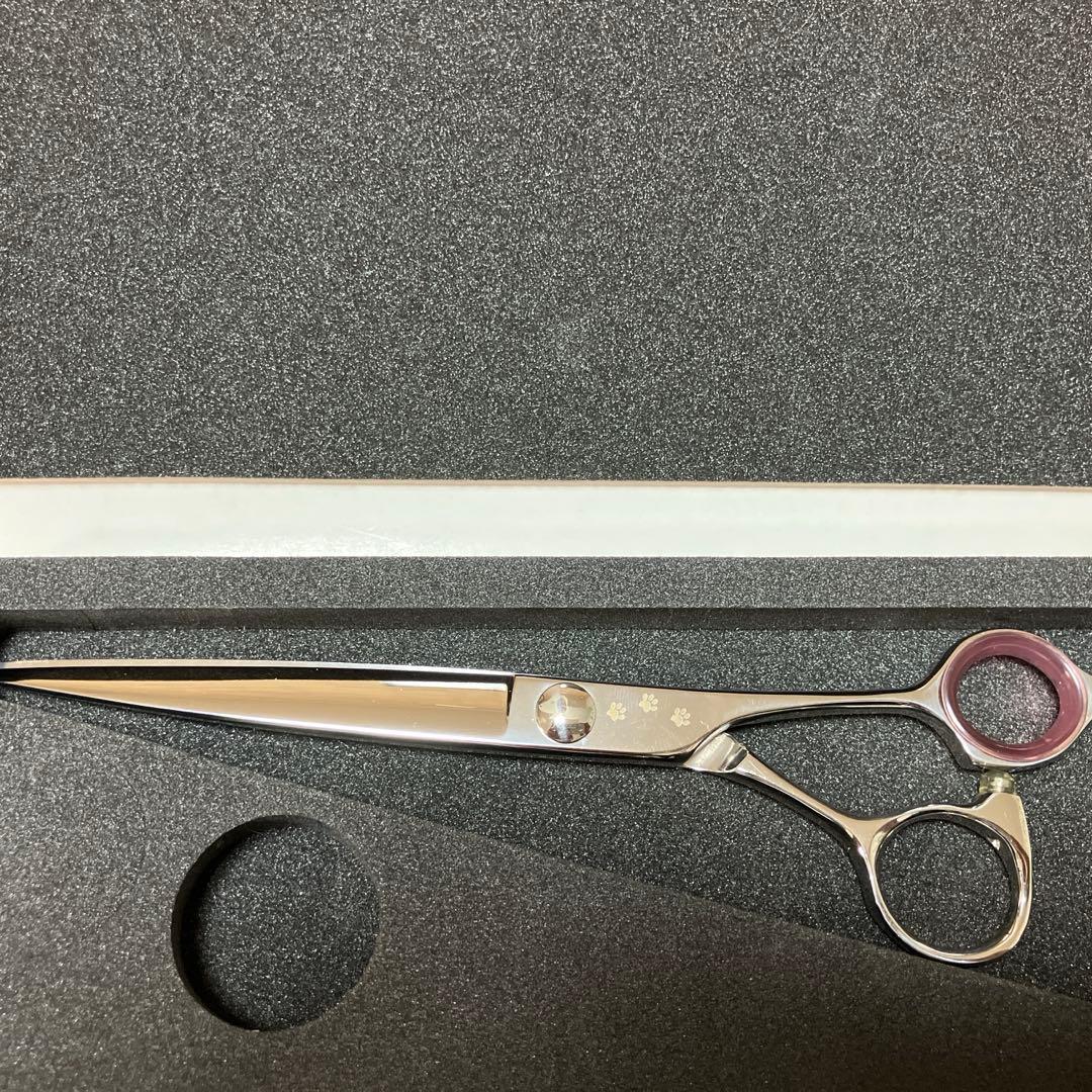 チョッキンシザー　7インチ　トリマー