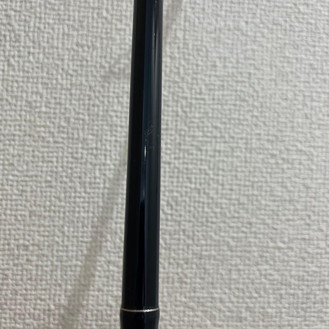 ハッピー　ZENAQ MUTHOS Sonio 100M