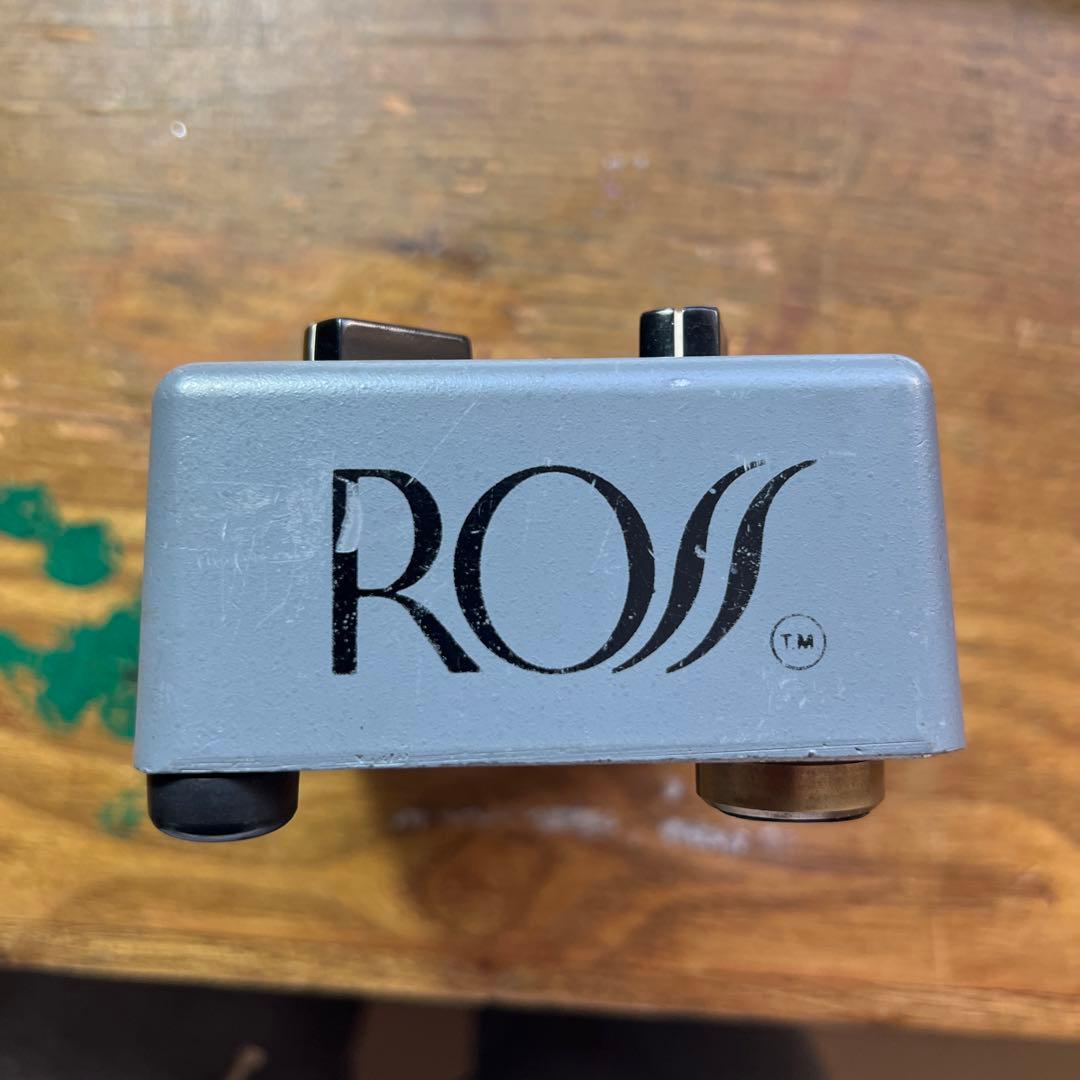 ROSS コンプレッサー