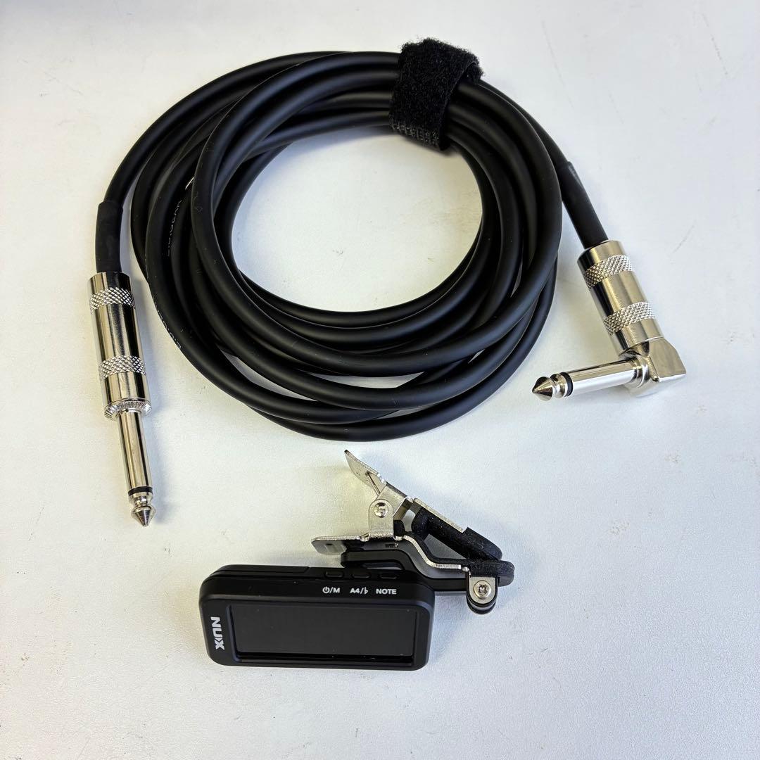 busker's BLC300 ホワイト レスポール カスタムタイプ 初心者向け