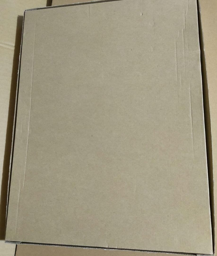 ALIVE 複製原画（Growth）