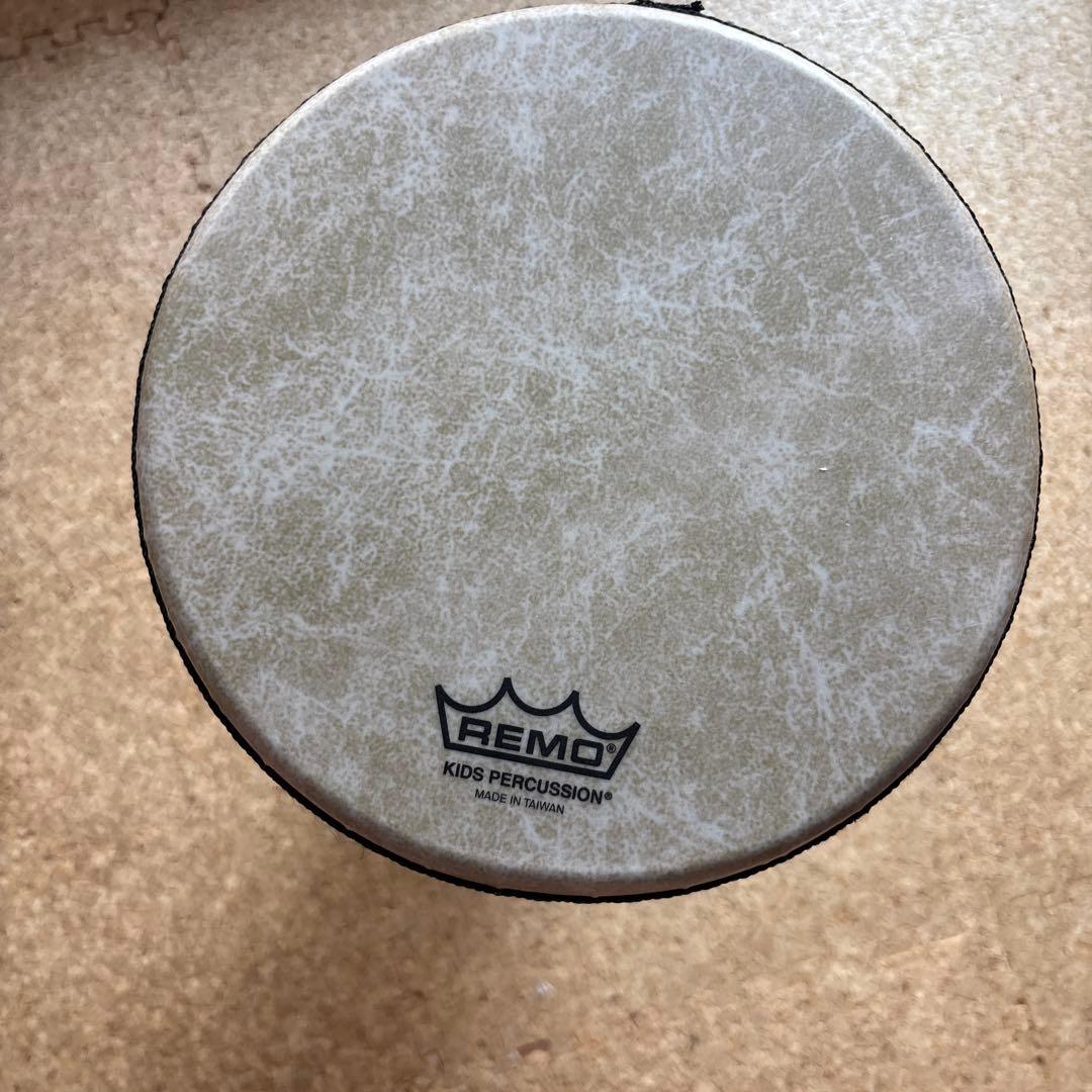 REMO キッズジャンベ LREMKD060801