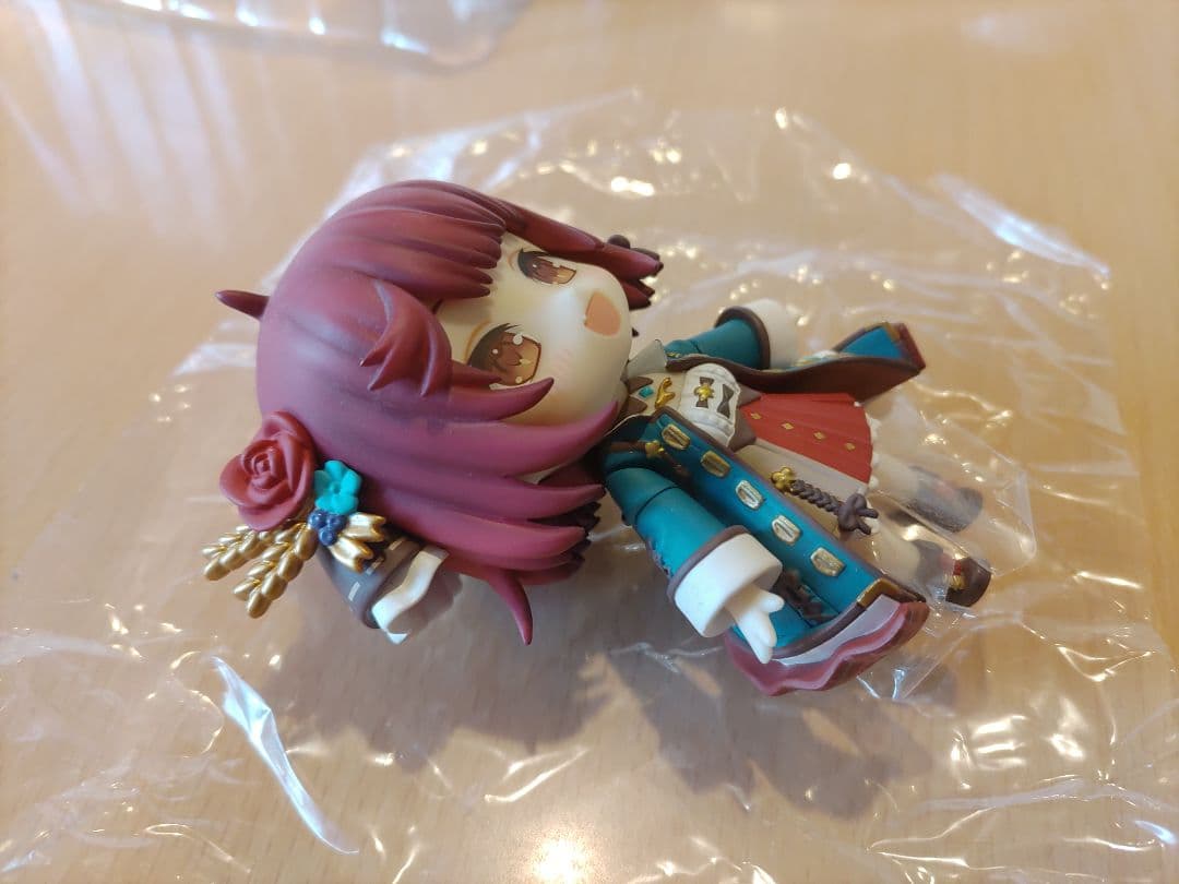 ねんどろいど ソフィー のアトリエ２ 不思議な夢の錬金術士 Nendoroid