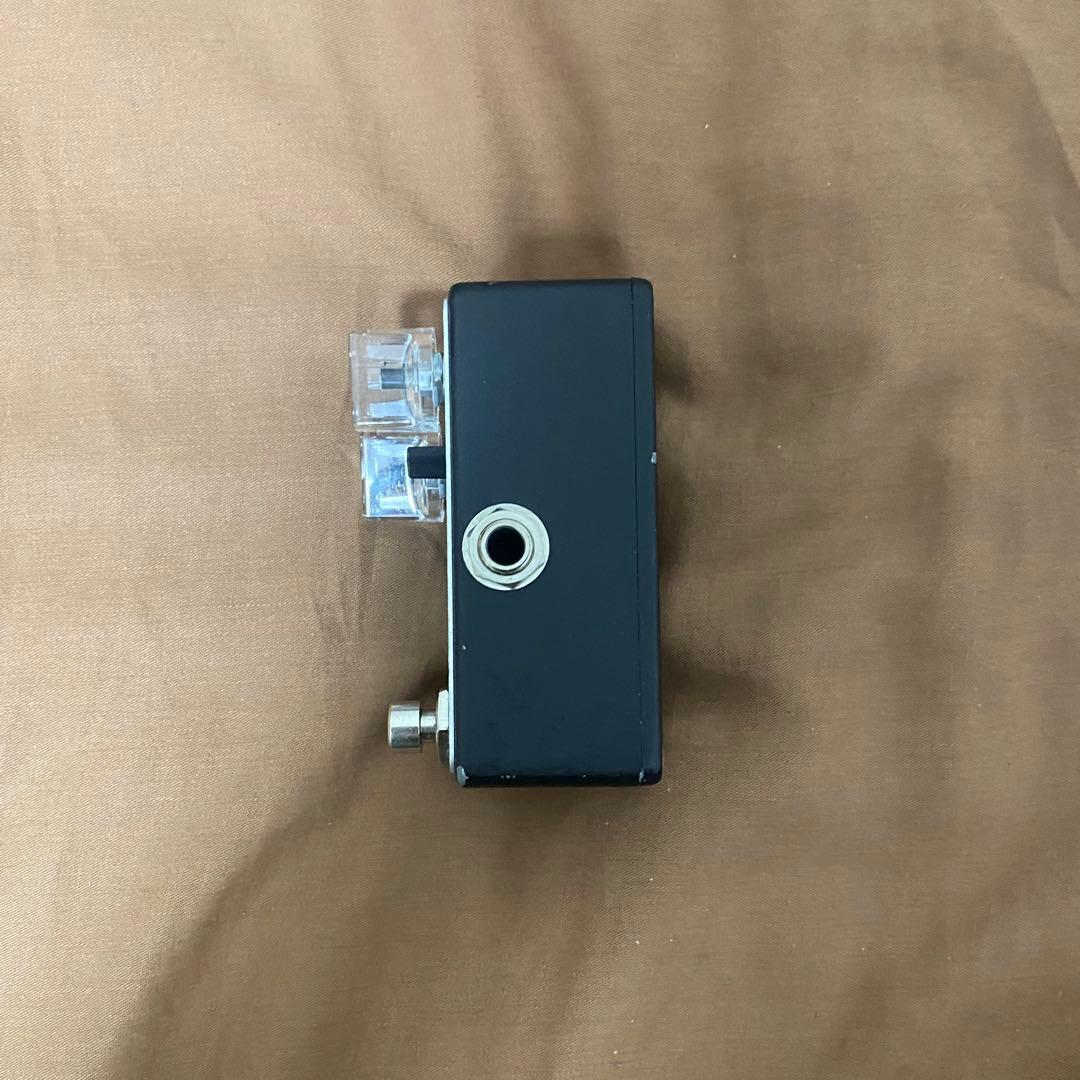 Xotic SL Drive オーバードライブ 箱なし 動作確認済み