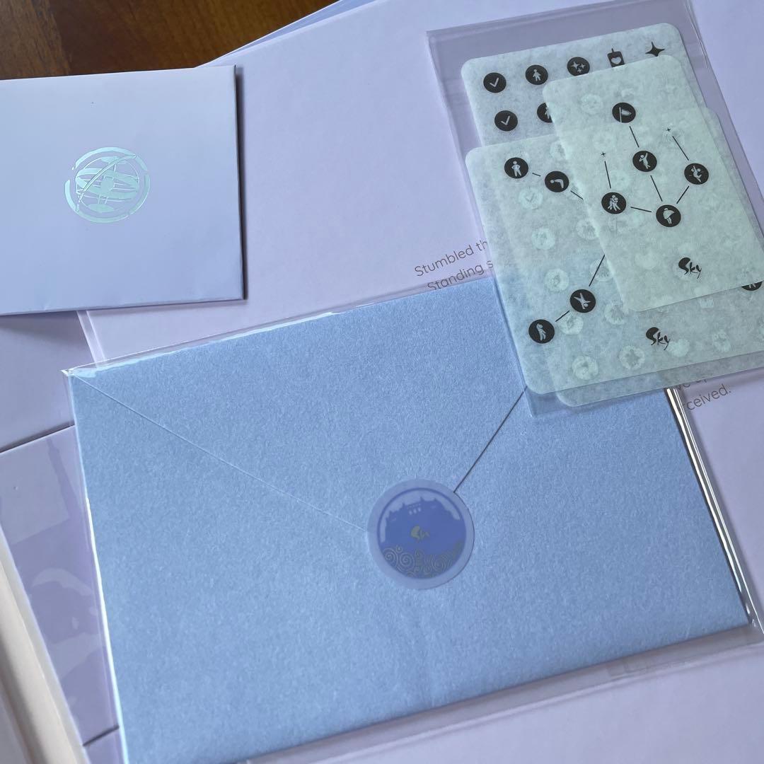 sky 夢見のボックス　STAR未連携