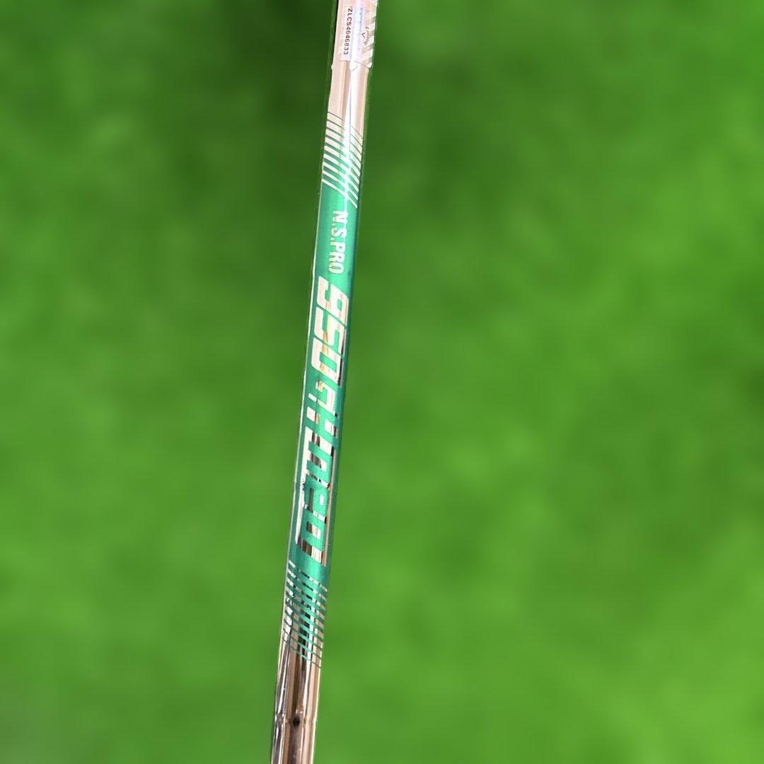 新品キャロウェイCallaway Jawz 56°ウェッジ　S