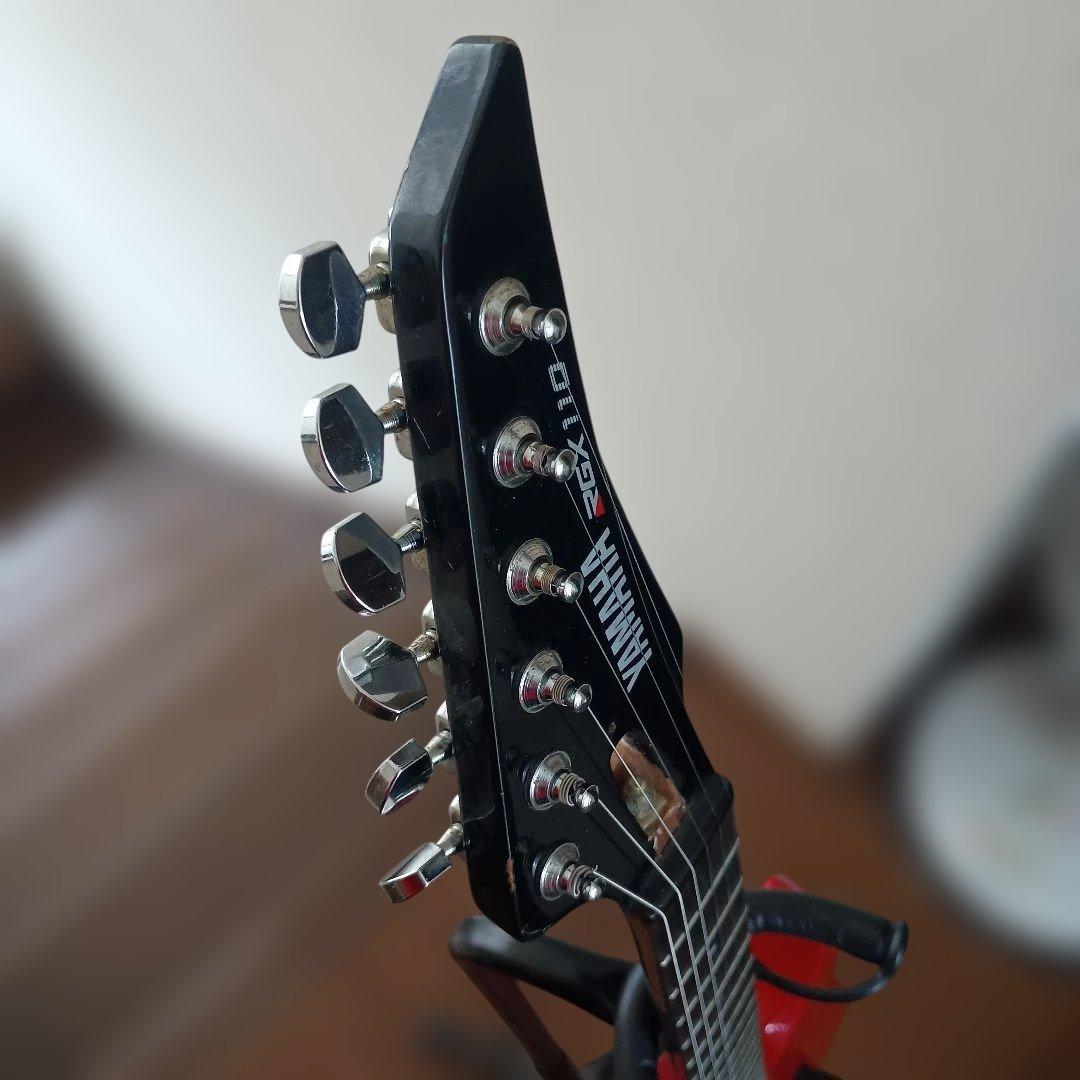 希少　YAMAHA　RGX110