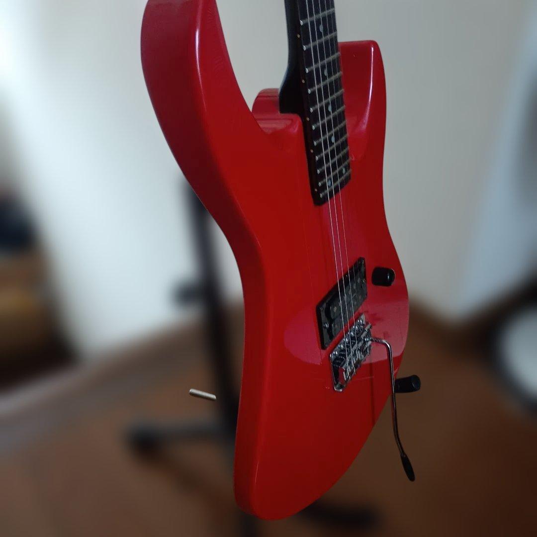 希少　YAMAHA　RGX110