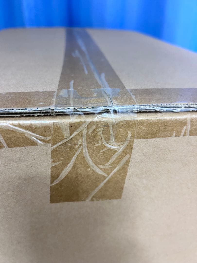 X-PLUS ギガンティックシリーズ ゴジラ(2016) 通常版　新品未開封