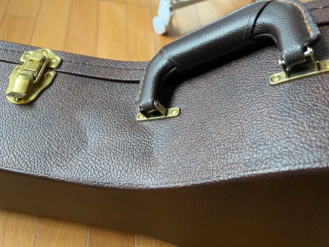 Epiphone マスタービルド　AJ-45 ME /EBギブソンケース付