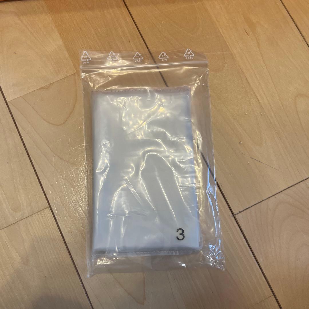 エルメス　箱　レインカバーNo.3 バーキン30用