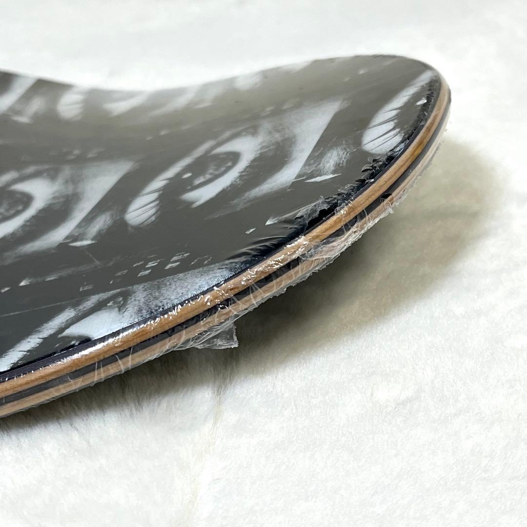 【未使用】Evisen Daido Moriyama スケートボードデッキ