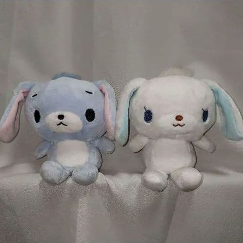 【極希少】シュガーバニーズ◆ぬいぐるみ14体まとめ売り◆サンリオ