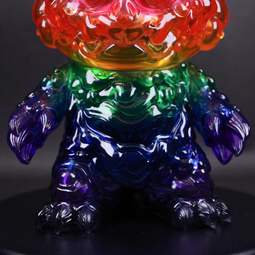 【Sapien Toy Studio】ELO-ArcEnCiel 墓場画廊