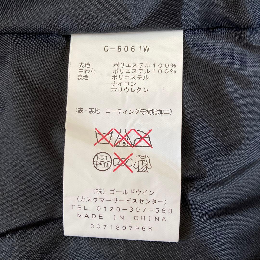 ゴールドウィン GOLDWIN スキーウェア スキースノボジャケットSレディース