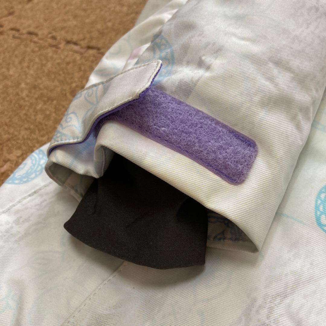 ゴールドウィン GOLDWIN スキーウェア スキースノボジャケットSレディース