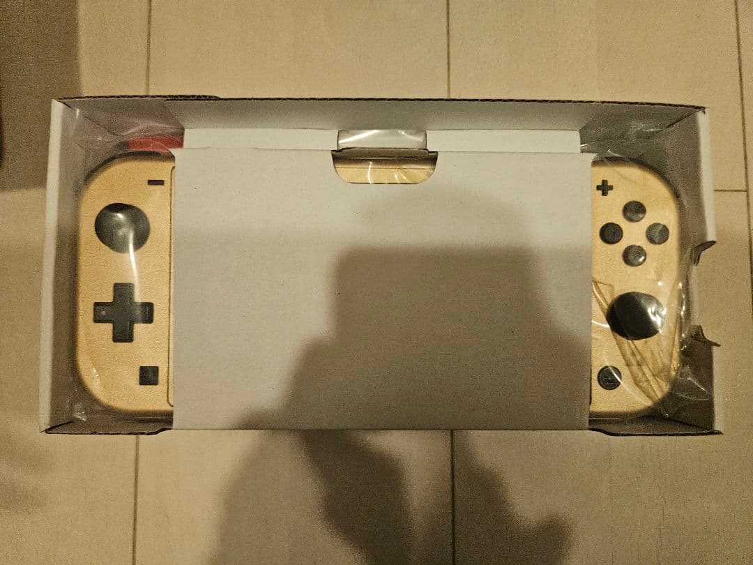 Switch Lite 本体 ハイラルエディション