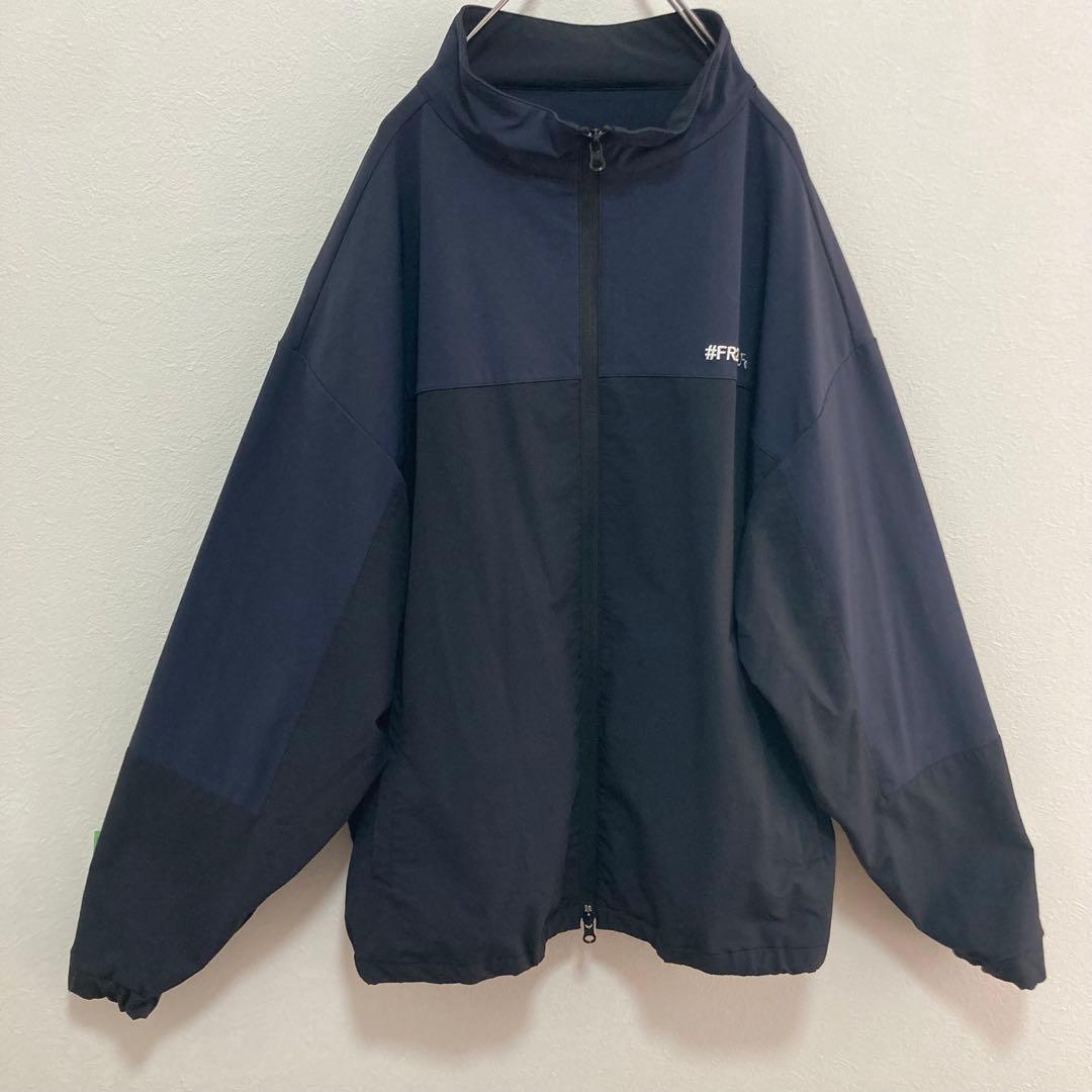 【美品】FR2ゴルフ ジャケット