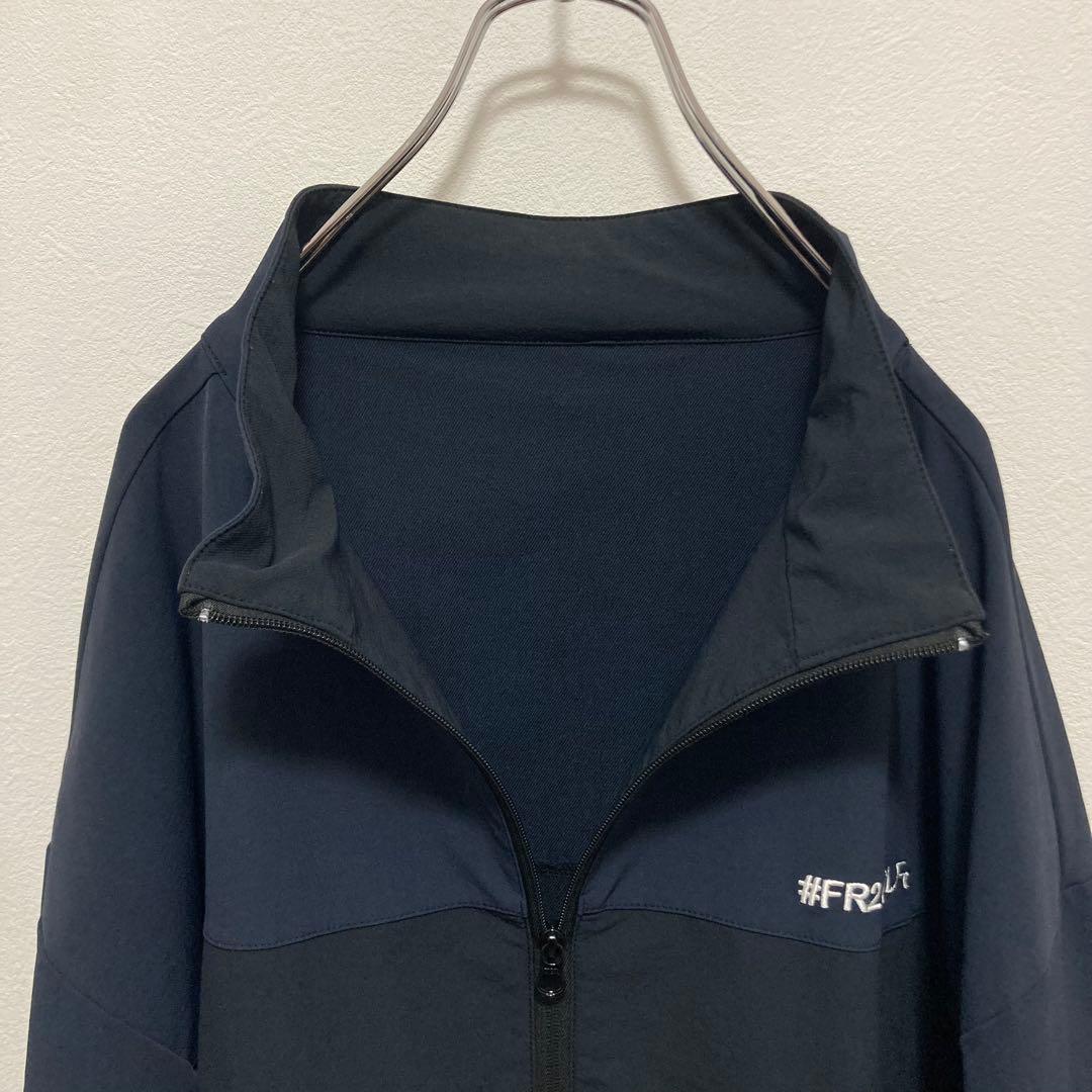 【美品】FR2ゴルフ ジャケット