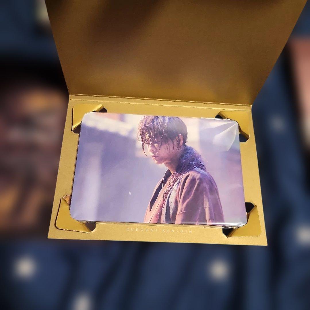 るろうに剣心 The Final ボックスセット