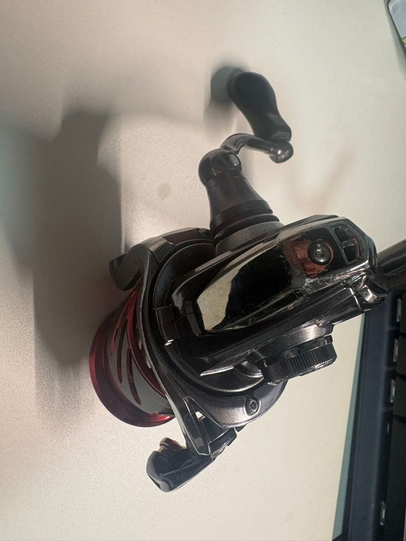 Shimano C2500S スピニングリール