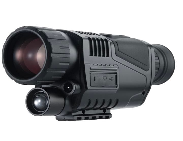 【新品】SUNTEK社製 5X40 デジタルナイトビジョン (暗視スコープ)