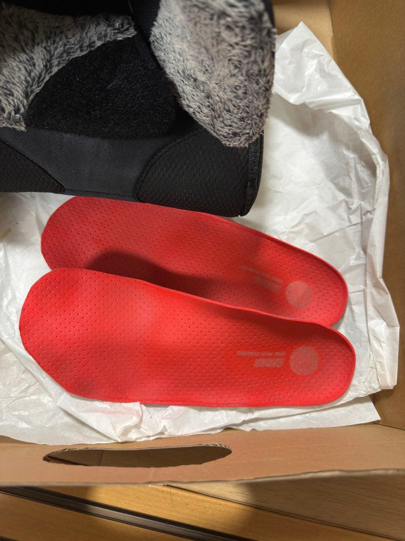 FLUX tx-boa スノボブーツ 26cm