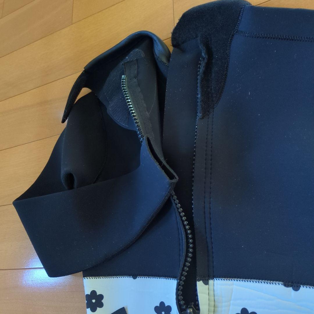 ロンスプsea me wet　MLサイズ