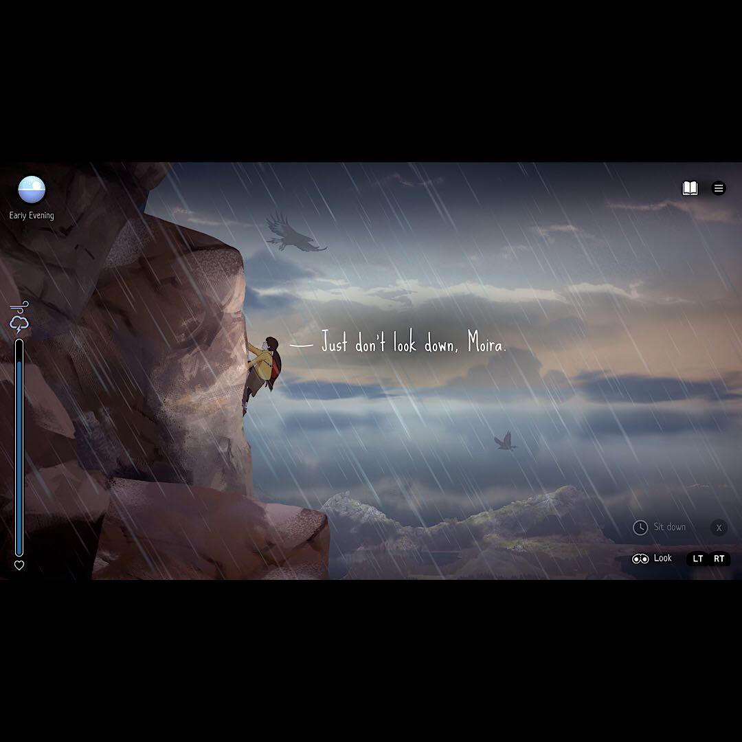 A Highland Song 輸入版 switch ニンテンドースイッチ