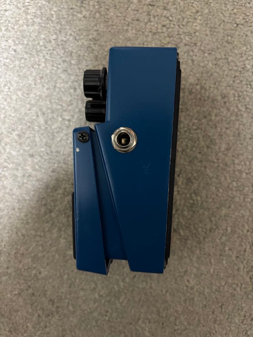 BOSS Blues D BD-2 エフェクター ブルースドライバー