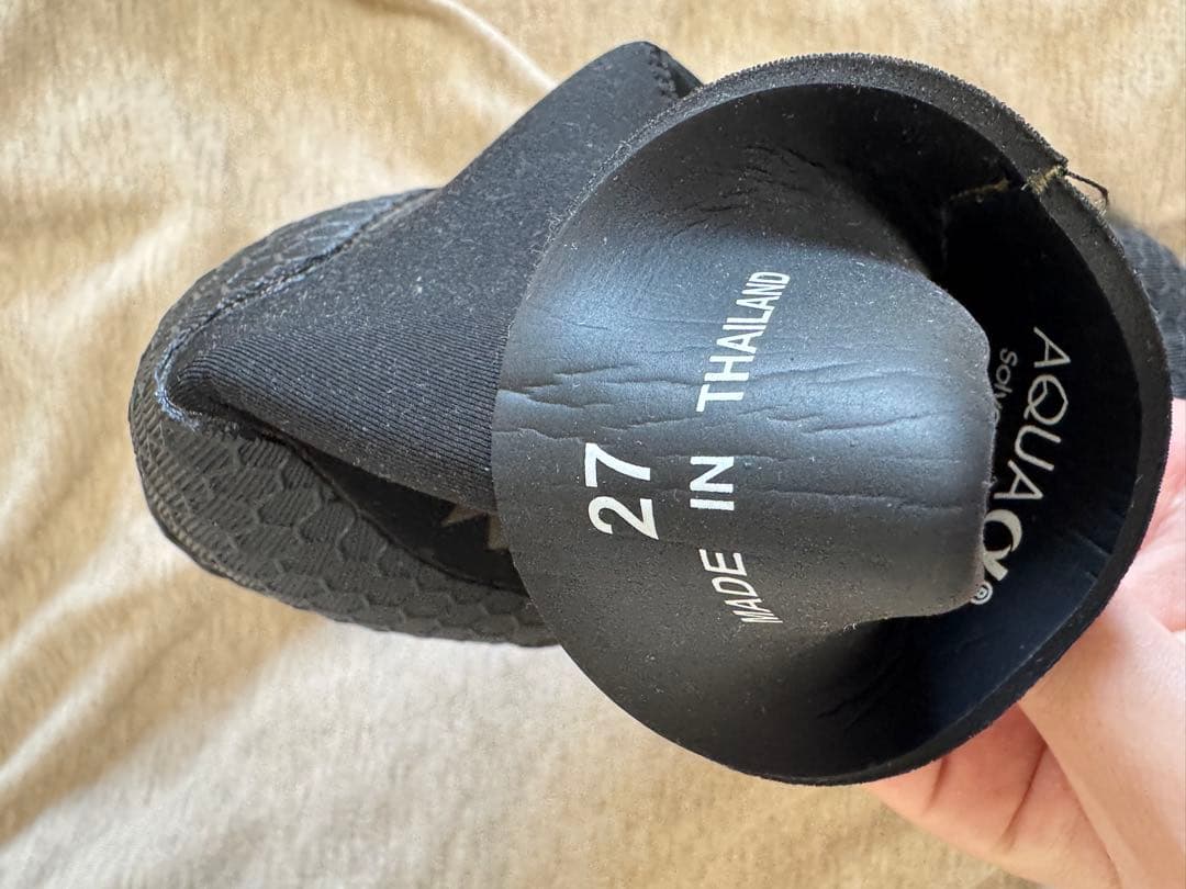 RASH 冬用ウエットスーツセット