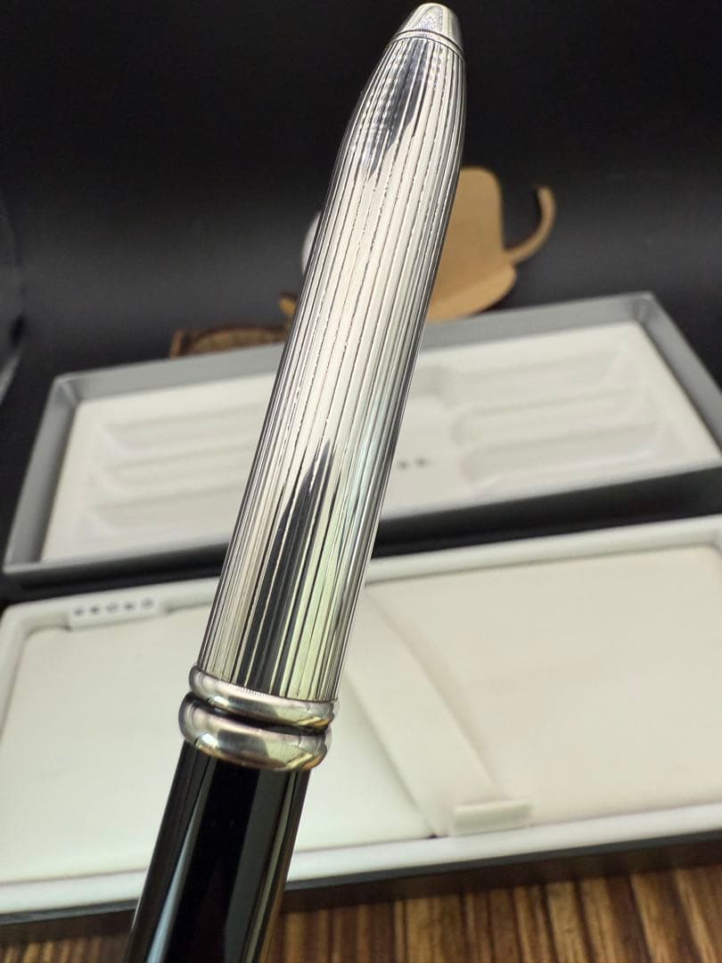 CROSS ボールペン タウンゼント タキシード