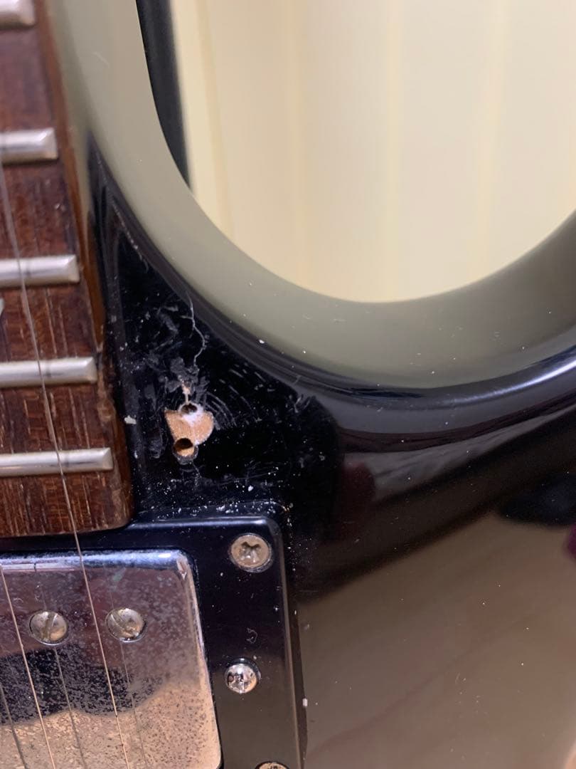 y*u様 エピフォン Epiphone Les Paul Studio ジャンク