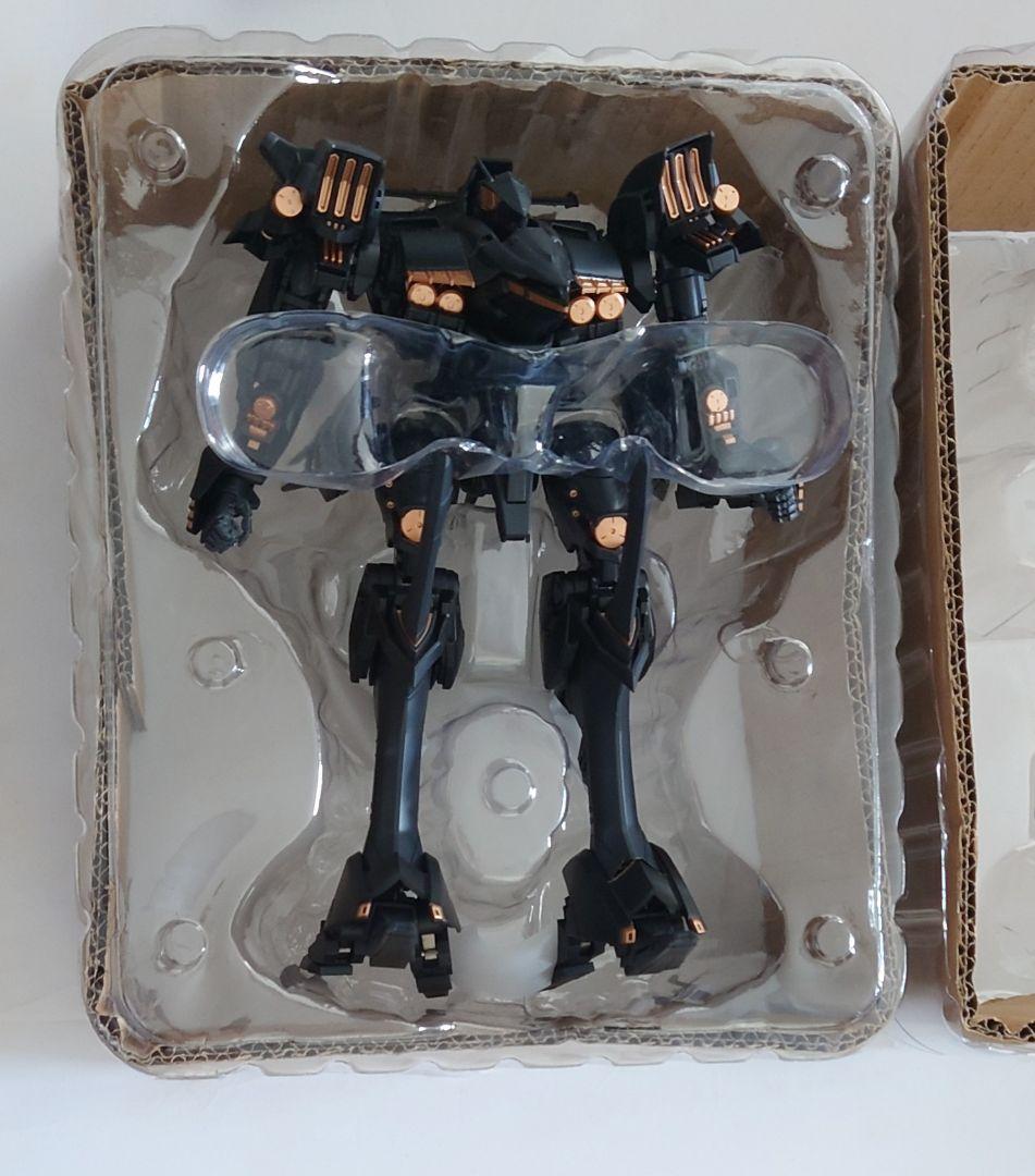 ディコクションモデル　レイレナード シュープリス　アーマードコア　特典付 開封品
