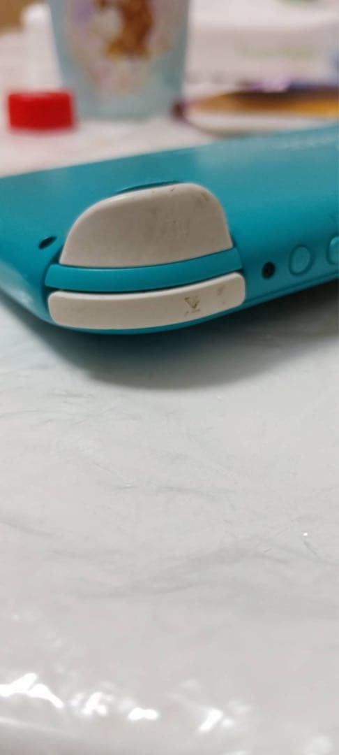 Switch ライト