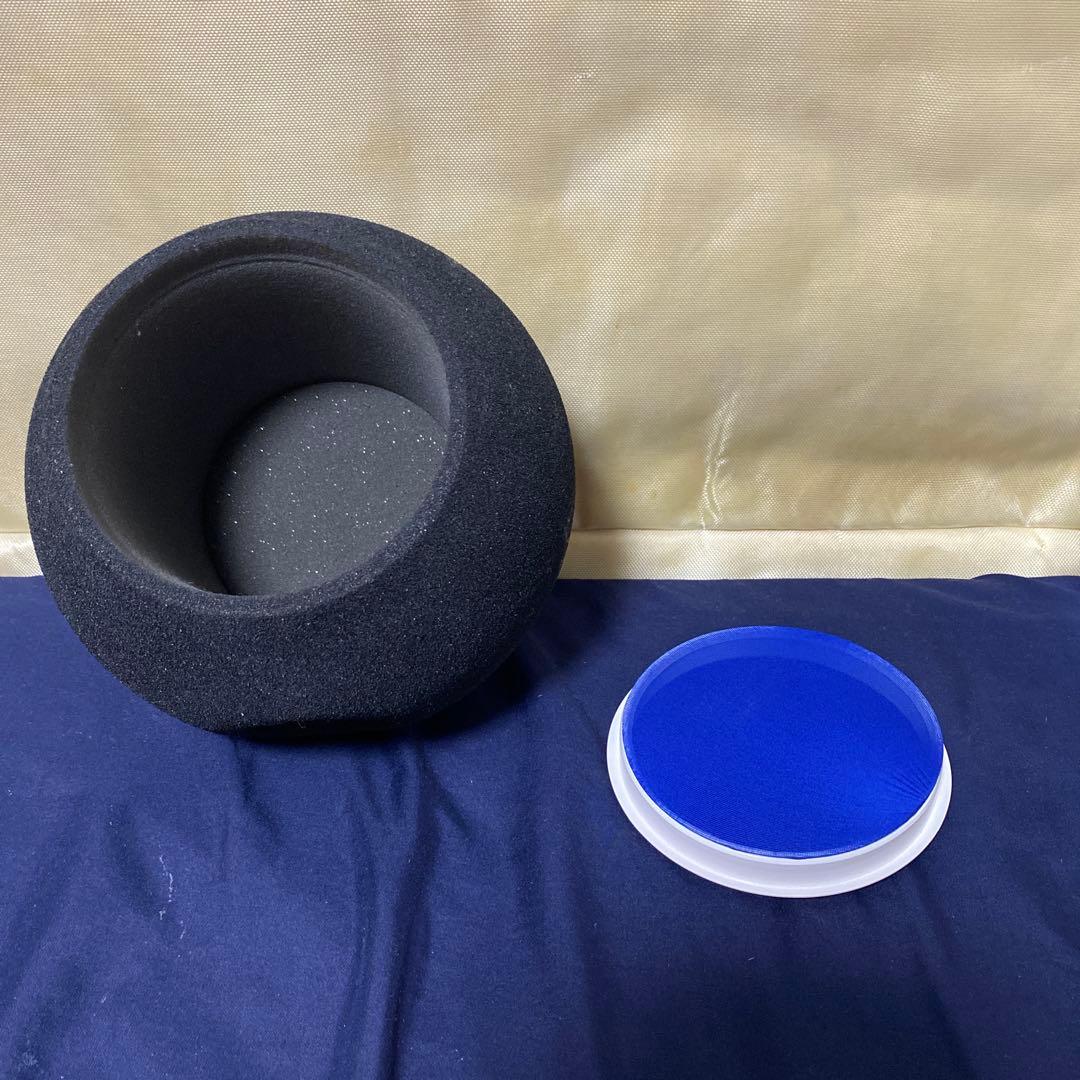 【美品】KAOTICA EYEBALL （カオティカ アイボール）