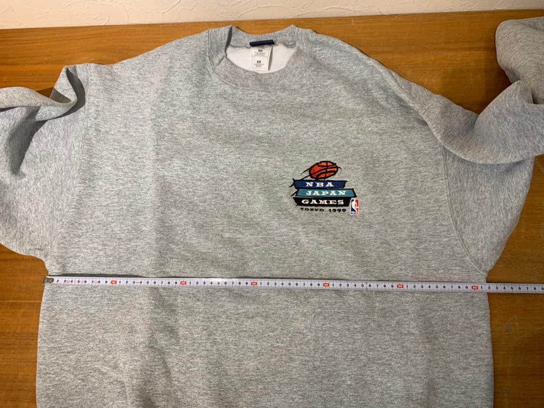 G0203-04★おそらく未使用 NBA JAPAN GAMES グッズ