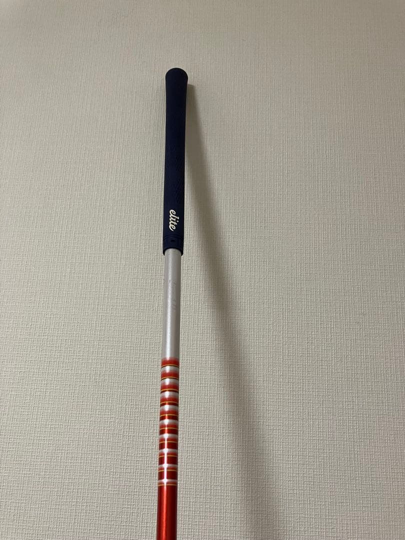 値下げ！希少！ツアー ad dj 6x タイトリストスリーブ