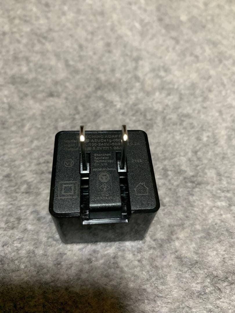 マーシー　Eagle Vision NEXT2 EV-034 GPSナビ