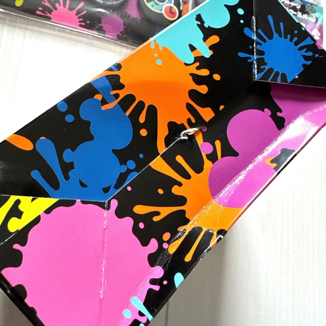 入手困難!!スプラトゥーン ギアパワー缶バッジ フルコンプ 24個 新品未開封