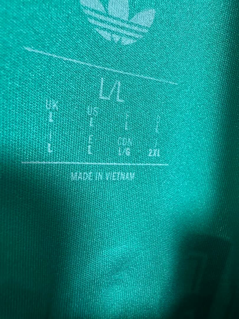 正規品 リバプール SZOBOSZLAI ソボスライ 3rd L（日本2XL）