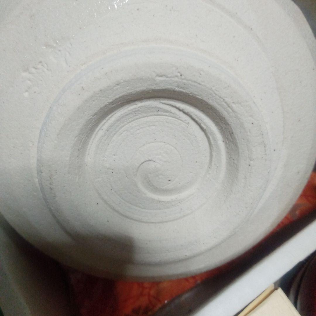 未使用新品】織部焼茶道具セット お香や茶筅5点保管品