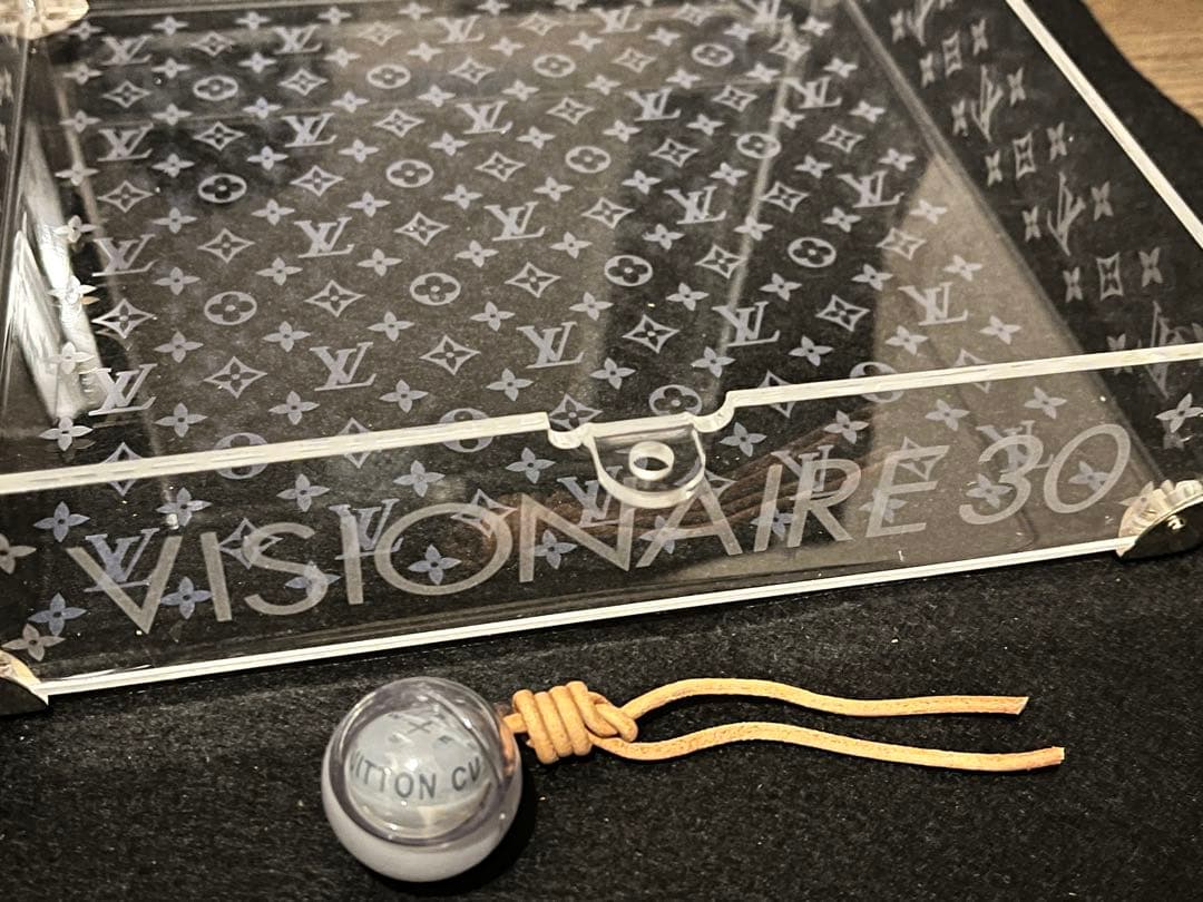 新品 VISIONAIRE No.30 THE GAME Italy イタリア