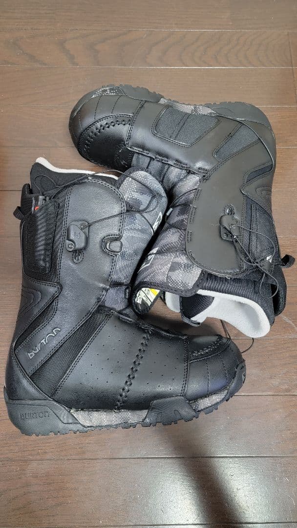 Burton RULER バートン ブーツ 26cm