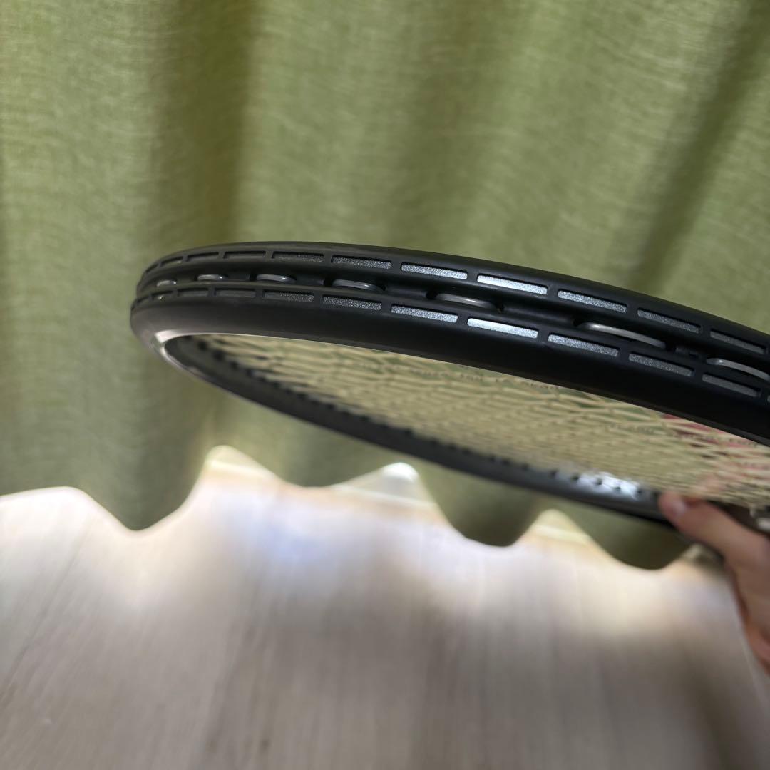 ウィルソン ラケット トライアドXP3 TRIAD XP3 Wilson G2