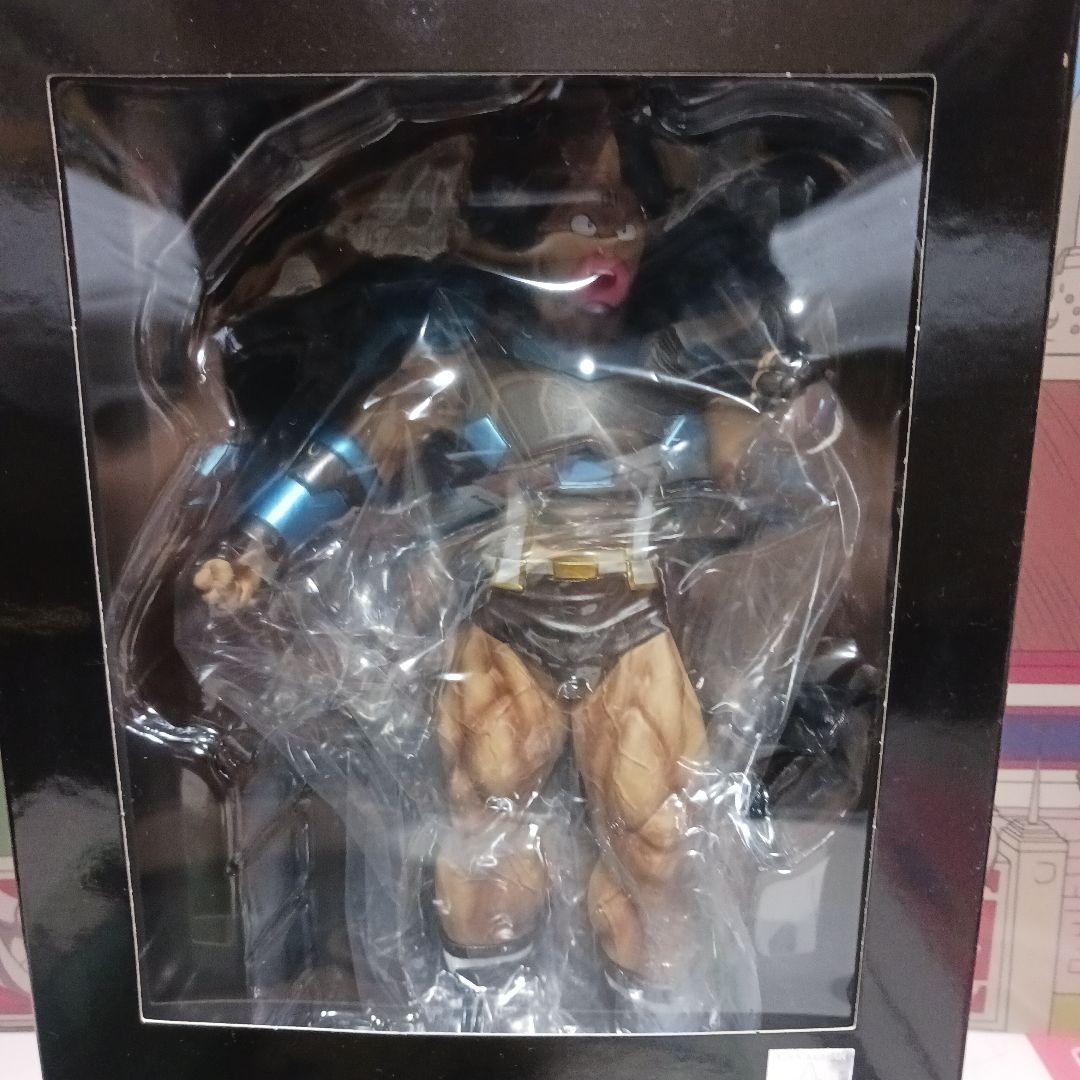 CMC NO.39 CCPキン肉マン スグル ディフェンドスーツ 未開封