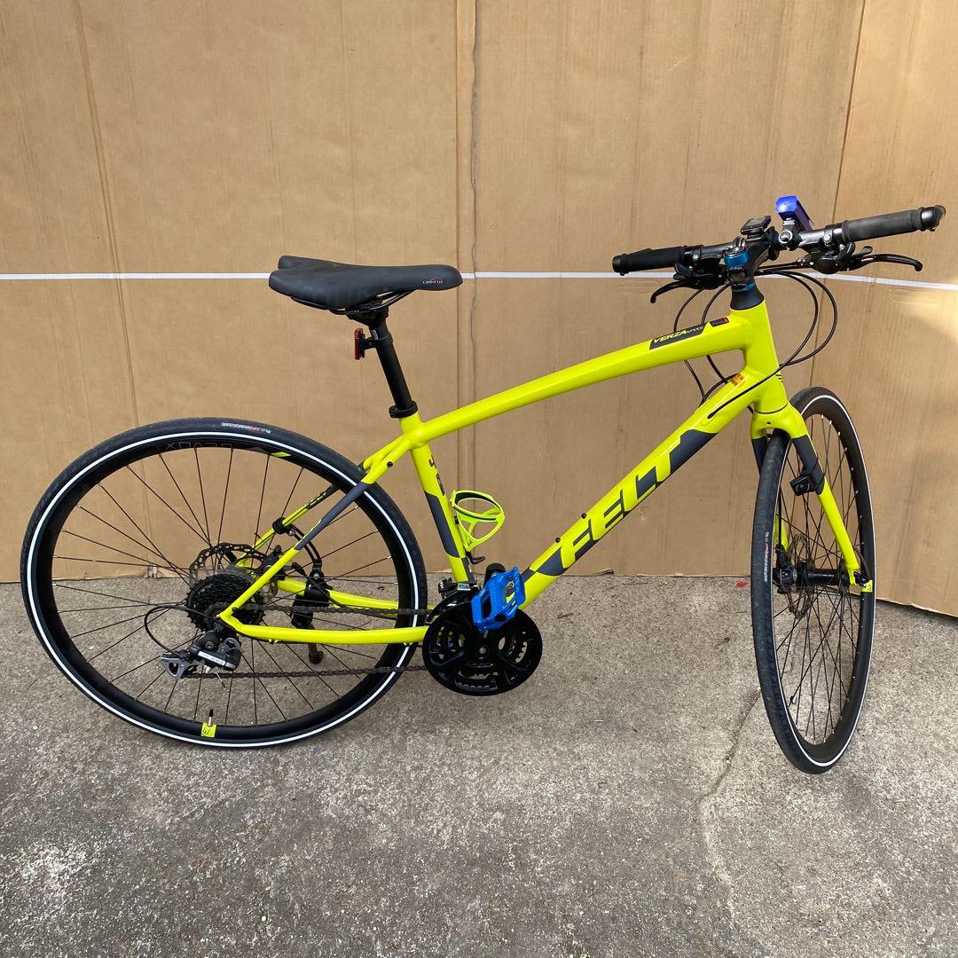 FELTフェルト　クロスバイク